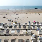 Ostend Luxury Seasight Apartment