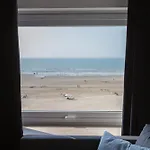 Ostend Luxury Seasight Apartment