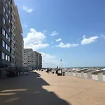 Ostend Luxury Seasight Apartment