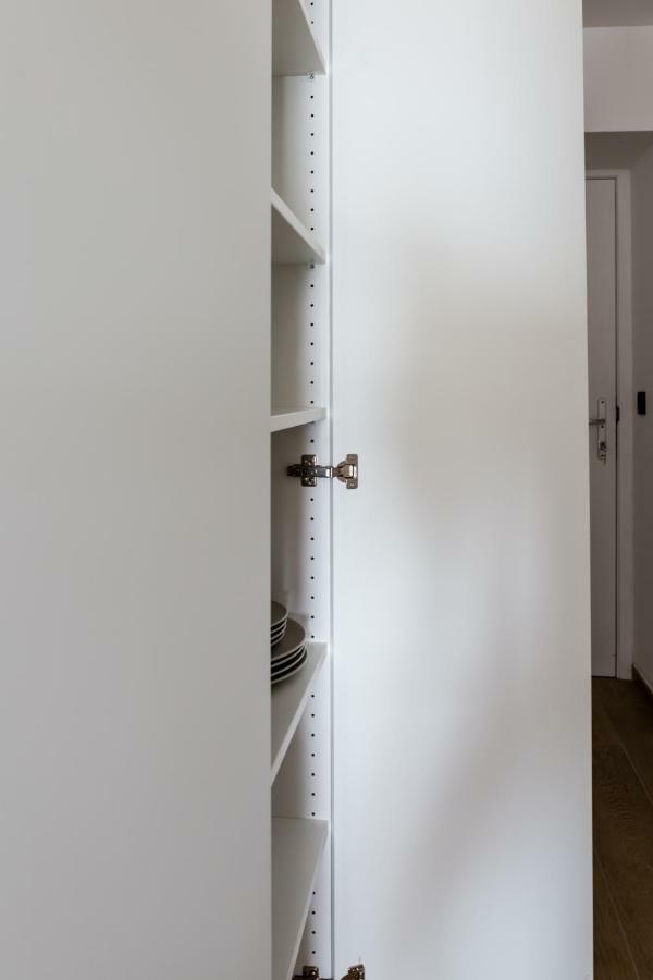Appartement Luxury Seasight *