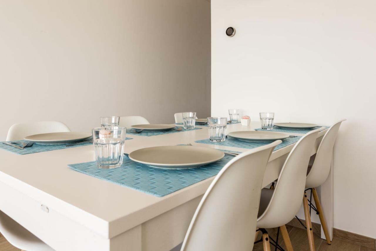 Appartement Luxury Seasight *