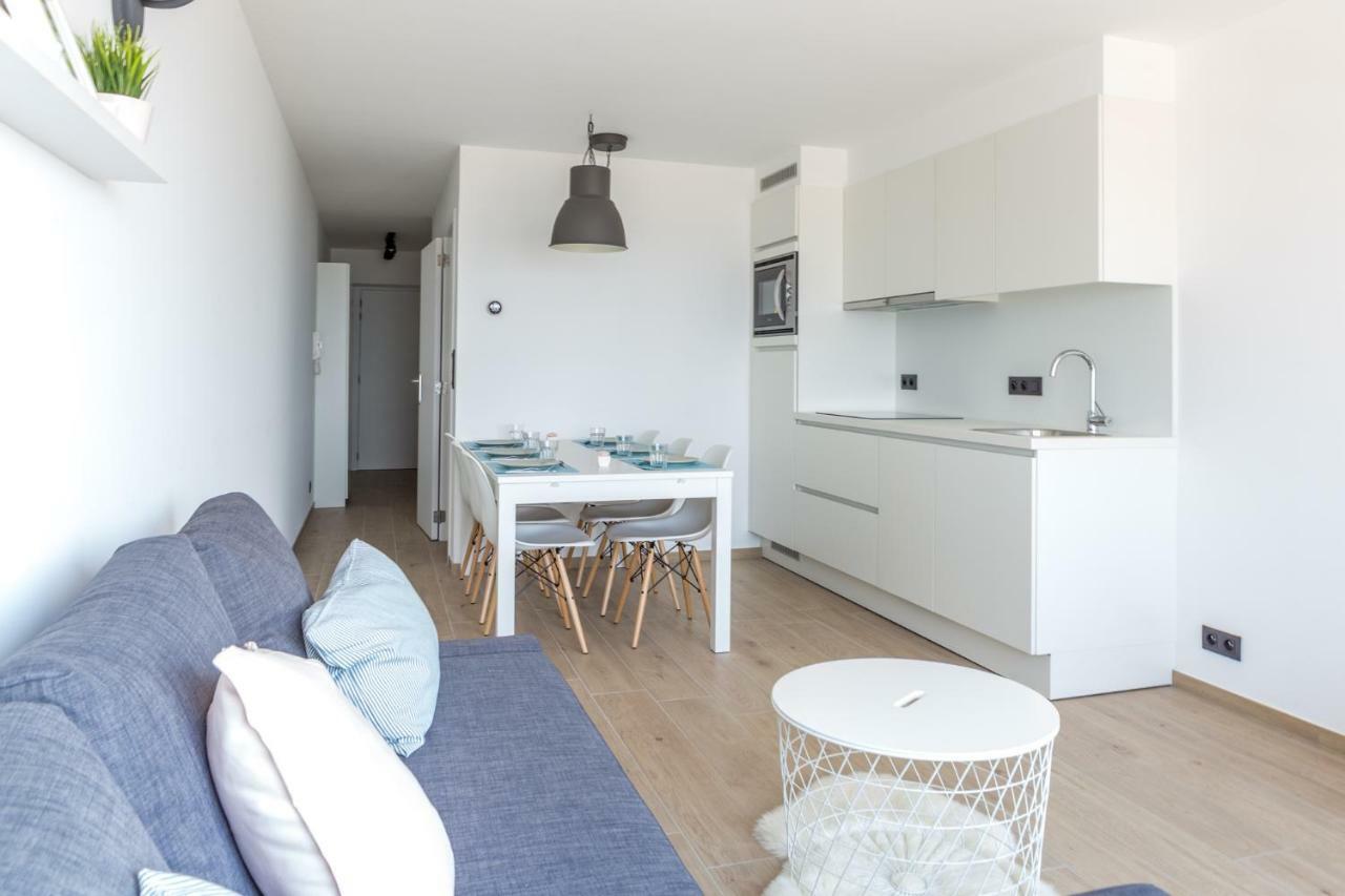 Appartement Luxury Seasight *