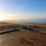 Ostend Luxury Seasight Apartment